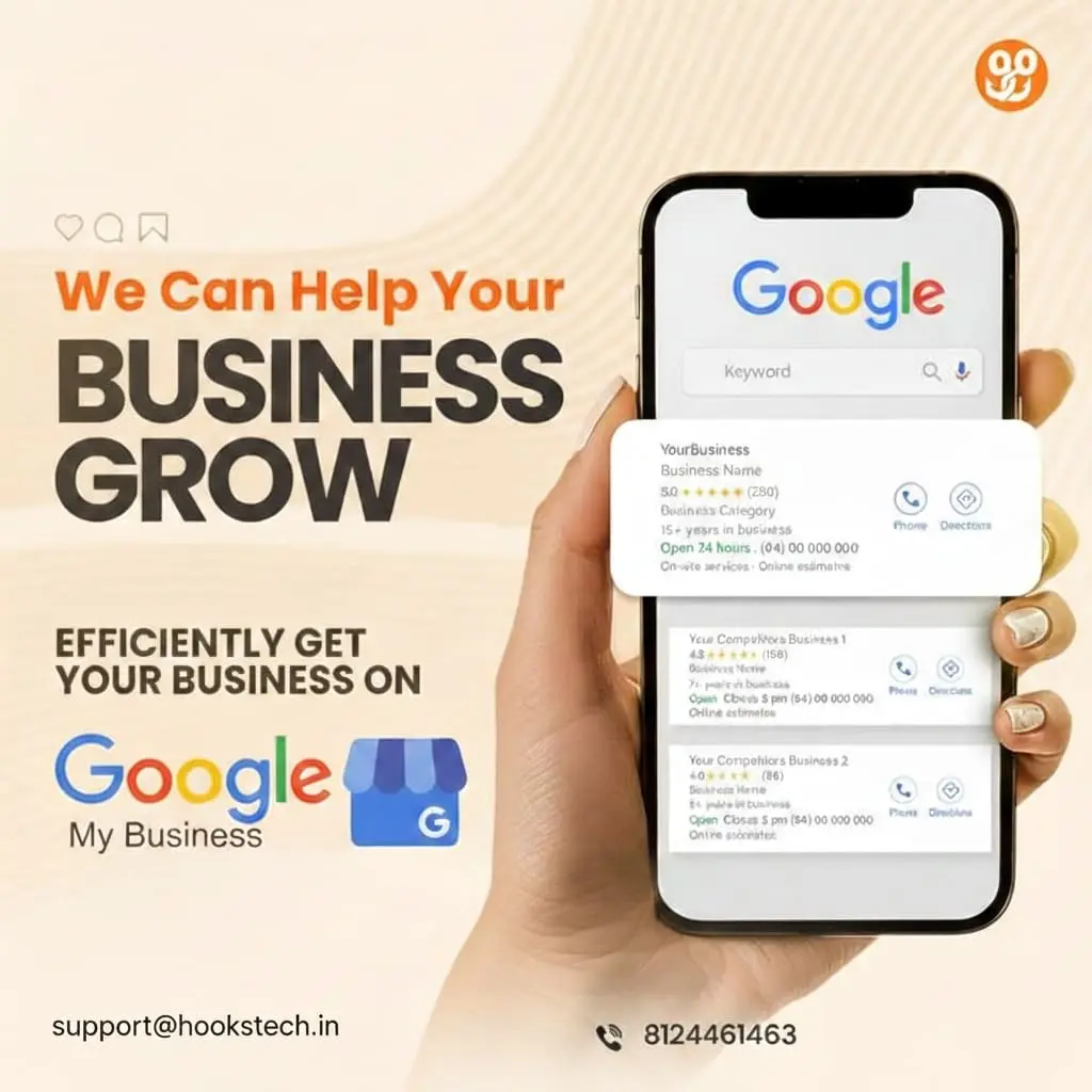 Local SEO Services